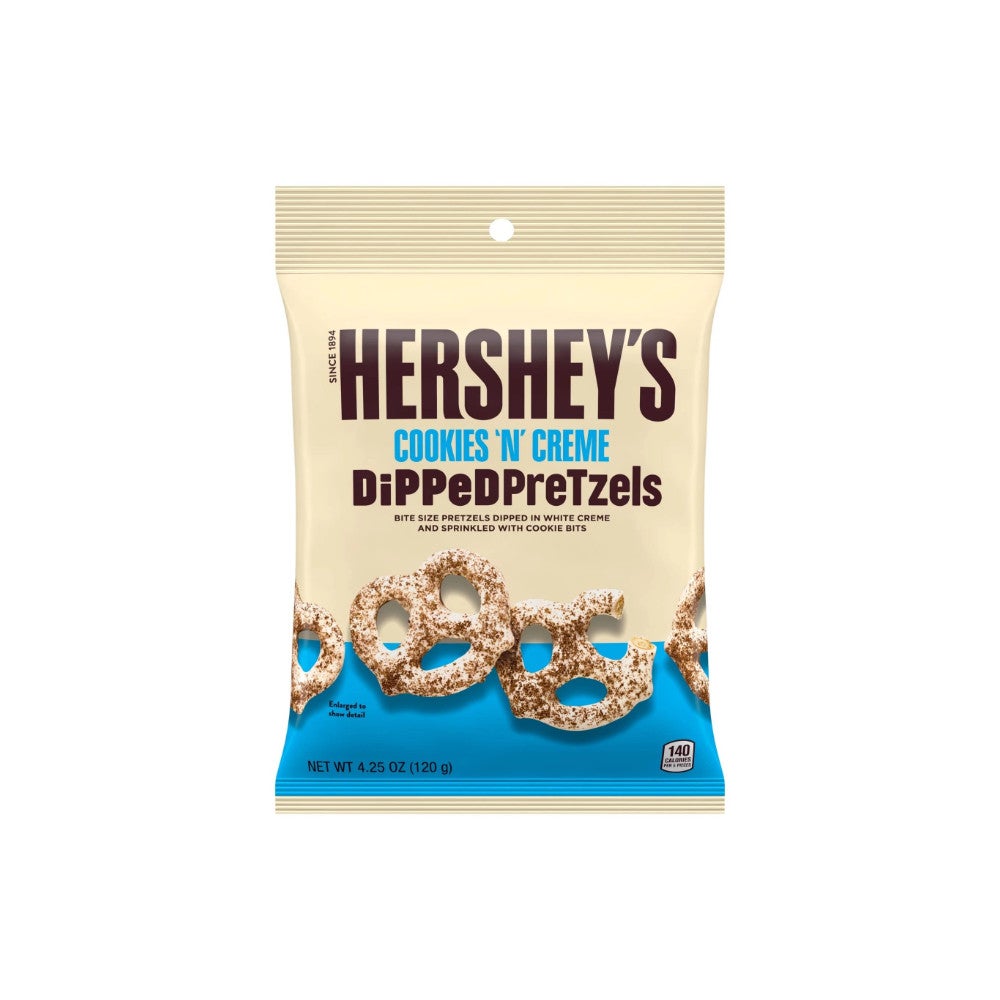 hershey-s-cookies-n-creme-dipped-pretzels-canberra-candy-pty-ltd
